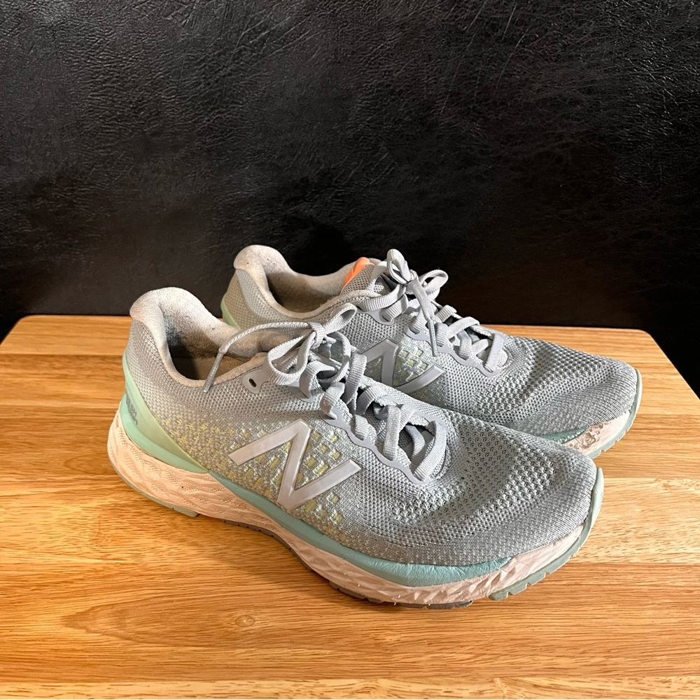 New Balance Mint‎ Shoes Size 7